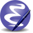 Emacsi logo