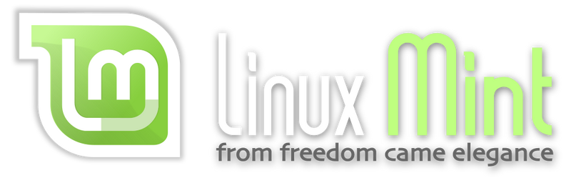 Fail:Linux Mint Official Logo.svg